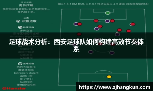 足球战术分析：西安足球队如何构建高效节奏体系